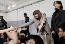 Bullrich marca distancia con la Rosada y condiciona su apoyo