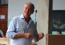 Benedetti propone «PAS» no obligatorias