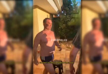 Escándalo sacude la campaña de Flávio Bolsonaro en Brasil