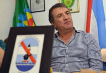 Envían a juicio a Urribarri por enriquecimiento ilícito