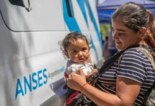 Aumentan AUH y asignaciones familiares: nuevos montos desde noviembre