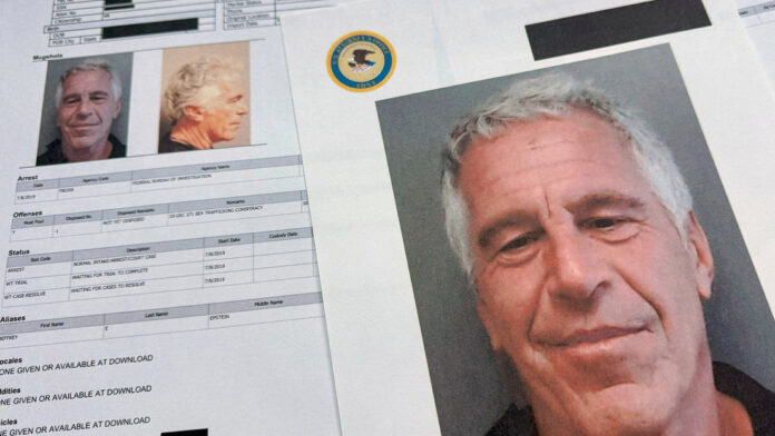 Denunciante del caso Epstein-Lutnick: investigación en Reino Unido y pedidos de pesquisa independiente