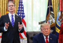 El acuerdo Trump-Putin sobre el diésel ruso desata una crisis transatlántica