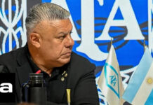 La AFA aprobó un nuevo formato para el fútbol argentino en 2027