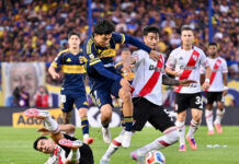 Confirmaron la fecha del Superclásico: Boca y River juegan el 1 de noviembre