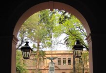 Vuelve «Halloween» con historias ocultas al Colegio del Uruguay