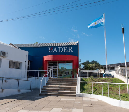 UADER: oficializaron las listas para las elecciones del 20 de octubre