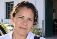 Femicidio de Nancy Godoy: paro nacional docente y reclamo de justicia