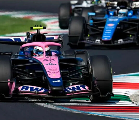 La FIA aprieta el límite presupuestario y afecta a Alpine y Colapinto