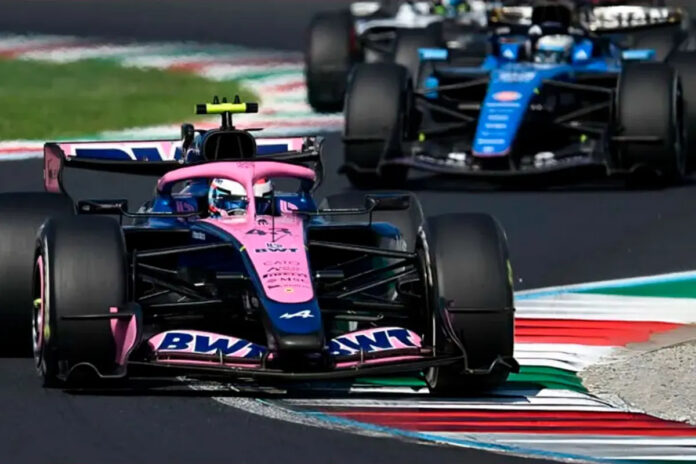 La FIA aprieta el límite presupuestario y afecta a Alpine y Colapinto