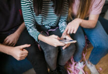 «Deepfakes porno»: alumnas denuncian violencia digital