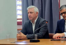 Caso Orrico: el STJ dio los fundamentos del rechazo a la defensa