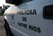 Detenida por agredir a su expareja tras discusión por mate