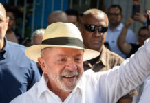 Brasil aprueba jornada de 40 horas a días del balotaje