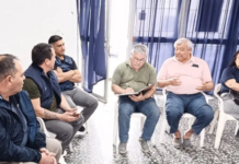 CGT Regional en alerta por la crisis de Granja 3 Arroyos