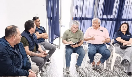 CGT Regional en alerta por la crisis de Granja 3 Arroyos