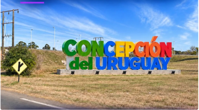 Screenshot 2026-10-03 at 12-28-42 Polémica Casi $200 millones para cambiar la cara del acceso a Concepción del Uruguay qué dicen los documentos – Uruguayenses