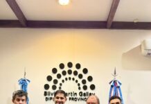 Gallay declaró de interés tres actividades culturales