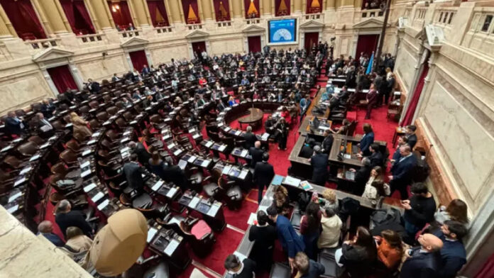 Presupuesto 2027: comienza el debate en Diputados