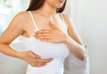Salud refuerza detección temprana del cáncer de mama