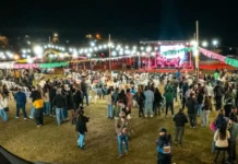 Entre Ríos registró 76% de ocupación turística provincial