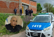 Dos homicidios y un herido de bala conmocionan a Concepción del Uruguay