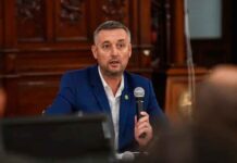 Diputados tratará el Presupuesto 2027 y la reforma procesal laboral