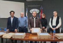 CAFESG licitó obras por $2.236 millones para Concepción del Uruguay