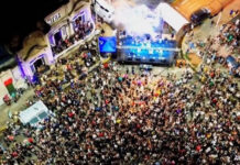 Novembeer 2026: dos noches de cerveza artesanal en Concepción