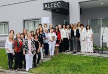Octubre Rosa: ALCEC refuerza la prevención y anuncia nuevas actividades