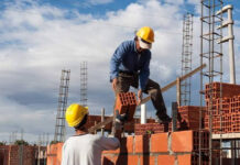 Construir en dólares cuesta 59% más que el promedio