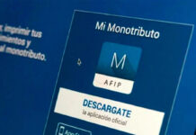 Monotributo en octubre: cuotas desde $49.527 y topes