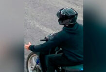 Cuarto caso de acoso callejero en Paraná