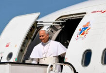 El Papa en Argentina: confirmaron a qué hora llega y actividades
