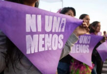 Femicidios: 239 casos en 2026 y el peor octubre desde 2022