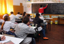 Entre Ríos: último día de clases será el 18 de diciembre