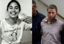 Comienza nuevo juicio contra Pavón por el femicidio de Micaela