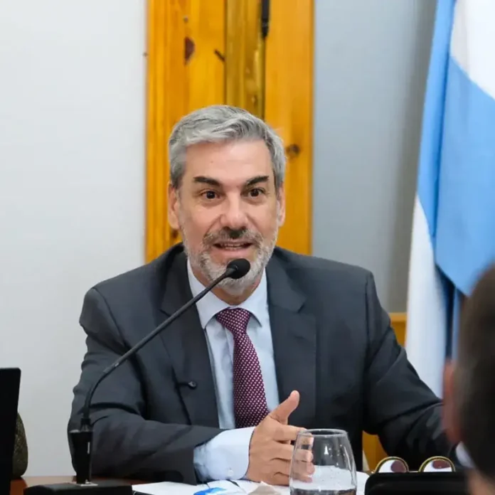 Presupuesto 2027: Boleas ratificó la meta de proteger los salarios