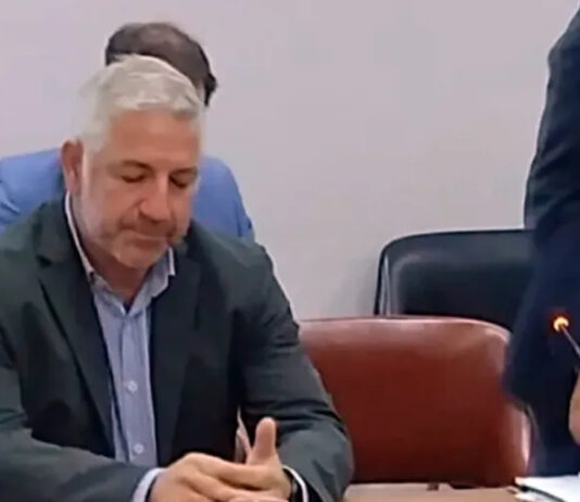 Ruiz Orrico busca llegar a la Corte Suprema