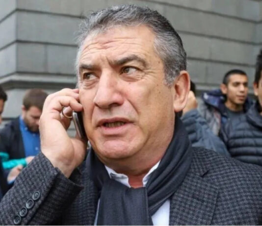 STJ cierra vía a la Corte para Urribarri, Haidar y Cardona