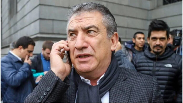 STJ cierra vía a la Corte para Urribarri, Haidar y Cardona