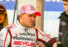 Mariano Werner evalúa retirarse del Turismo Carretera en 2027